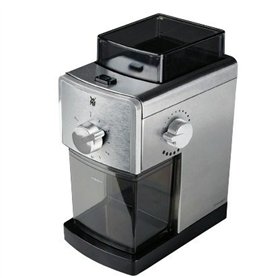 Moulin électrique WMF 417070011 Noir Chrome 110 W