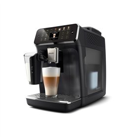 Cafetière superautomatique Philips EP4441/50 Noir 230 W 15 bar 275 g 1,8 L