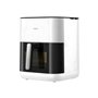 Friteuse à Air Dreame VFF12A Blanc Noir Argenté 1800 W 6 L