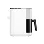 Friteuse à Air Dreame VFF12A Blanc Noir Argenté 1800 W 6 L
