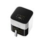 Friteuse à Air Dreame VFF12A Blanc Noir Argenté 1800 W 6 L