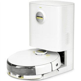 Aspirateur robot Kärcher 1.269-650.0 3000 mAh