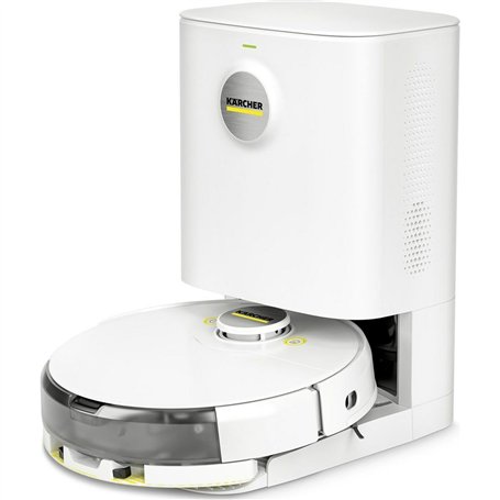 Aspirateur robot Kärcher 1.269-650.0 3000 mAh