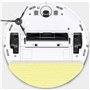 Aspirateur robot Kärcher 1.269-650.0 3000 mAh