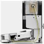 Aspirateur robot Kärcher 1.269-650.0 3000 mAh