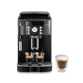 Cafetière superautomatique DeLonghi ECAM 21.110.B Noir 1450 W 15 bar 1,8 L