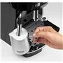 Cafetière superautomatique DeLonghi ECAM 21.110.B Noir 1450 W 15 bar 1,8 L