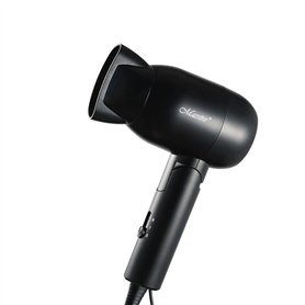 Sèche-cheveux Feel Maestro MR-200 Noir 1500 W