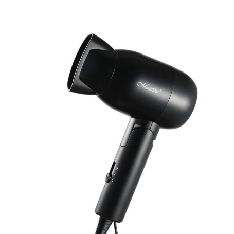 Sèche-cheveux Feel Maestro MR-200 Noir 1500 W