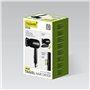 Sèche-cheveux Feel Maestro MR-200 Noir 1500 W