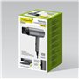 Sèche-cheveux Feel Maestro MR-209 Noir Graphite 1600 W