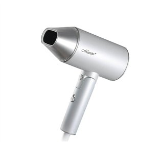 Sèche-cheveux Feel Maestro MR-213 Argenté 2100 W
