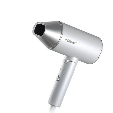 Sèche-cheveux Feel Maestro MR-213 Argenté 2100 W