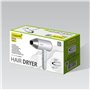 Sèche-cheveux Feel Maestro MR-213 Argenté 2100 W