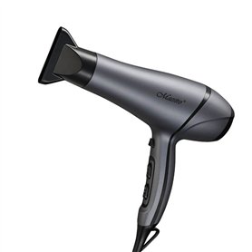 Sèche-cheveux Feel Maestro MR-215 Noir Graphite 2300 W