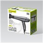 Sèche-cheveux Feel Maestro MR-215 Noir Graphite 2300 W