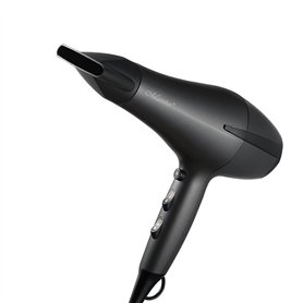 Sèche-cheveux Feel Maestro MR-223 Noir Graphite 2400 W