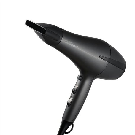 Sèche-cheveux Feel Maestro MR-223 Noir Graphite 2400 W