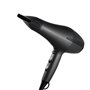 Sèche-cheveux Feel Maestro MR-223 Noir Graphite 2400 W