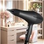 Sèche-cheveux Feel Maestro MR-223 Noir Graphite 2400 W