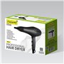 Sèche-cheveux Feel Maestro MR-223 Noir Graphite 2400 W
