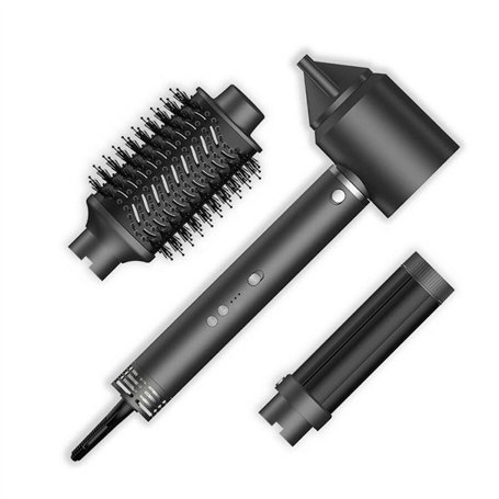 Sèche-cheveux Feel Maestro MR-230 Noir 1200 W