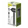 Sèche-cheveux Feel Maestro MR-230 Noir 1200 W