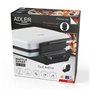 Grille-pain Adler AD 3085 1800 W