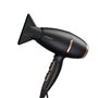 Sèche-cheveux Feel Maestro MR-218 Noir Or 2100 W