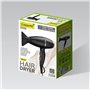 Sèche-cheveux Feel Maestro MR-218 Noir Or 2100 W