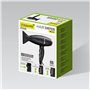 Sèche-cheveux Feel Maestro MR-218 Noir Or 2100 W