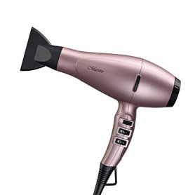 Sèche-cheveux Feel Maestro MR-224 Noir 2300 W