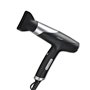 Sèche-cheveux Feel Maestro MR-231 Noir Argenté 1800 W