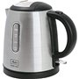 Bouilloire Melitta MELITTA PRIME AQUA MINI TOP EU Argenté Plastique 2200 W 1 L