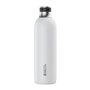 Thermos Brita 1046735 Blanc Argenté Acier inoxydable