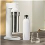 Thermos Brita 1046735 Blanc Argenté Acier inoxydable