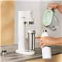 Thermos Brita 1046738 Blanc Argenté Acier inoxydable 500 ml