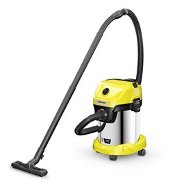 Aspirateur Kärcher 1.628-576.0 Jaune 225 W