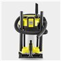 Aspirateur Kärcher 1.628-576.0 Jaune 225 W