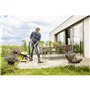 Aspirateur Kärcher 1.628-576.0 Jaune 225 W