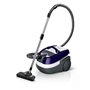 Aspirateur BOSCH BWD41740 Blanc Pourpre 1700 W