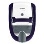 Aspirateur BOSCH BWD41740 Blanc Pourpre 1700 W