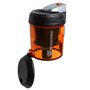 Aspirateur Adler AD 7065 Noir Orange 700 W 3000 W