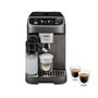 Cafetière superautomatique DeLonghi ECAM 320.70.TB Noir Titane 1450 W 15 bar 250 g 1,9 L