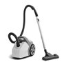 Aspirateur SMAPP 608.2 Blanc Noir 900 W