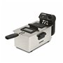 Friteuse G3Ferrari G10203 Noir 2000 W 10 L