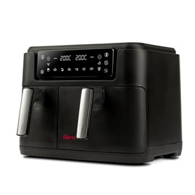 Friteuse à Air Girmi FG26 Noir 2400 W