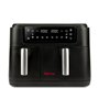 Friteuse à Air Girmi FG26 Noir 2400 W