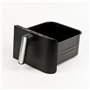 Friteuse à Air Girmi FG26 Noir 2400 W