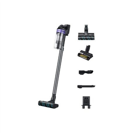 Aspirateur balai Samsung VS20B75AER4/WA 550 W